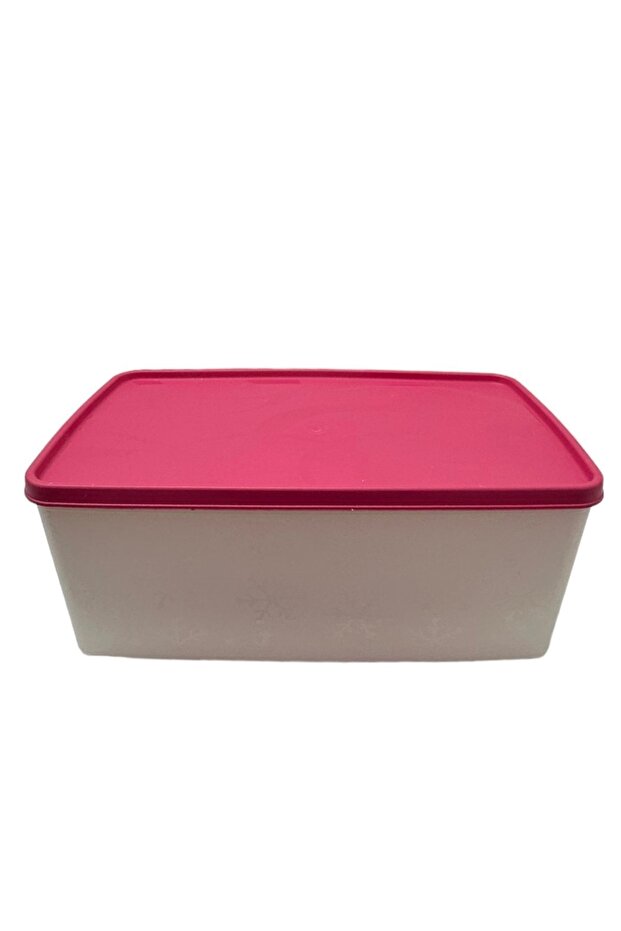 3.5 Liter Nofrost Storage Container -20 C °