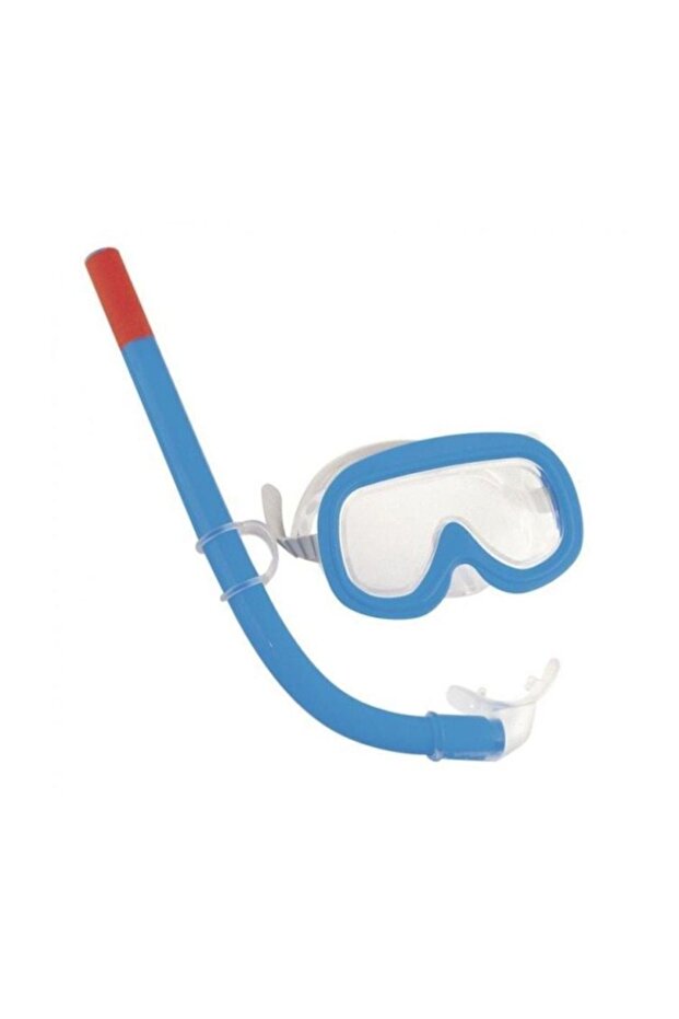 Maske Snorkel Set / - 1