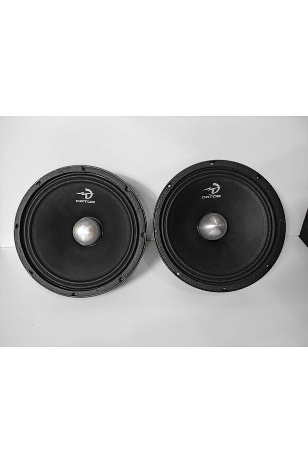 Dpm-100 25 Cm Kurşun Göbek 2 Adet - 3