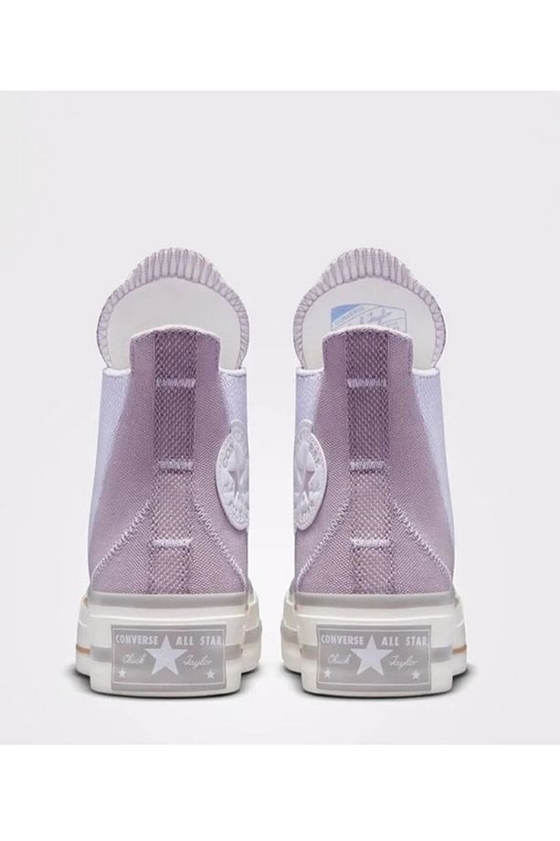 Chuck 70 Plus Summer Utility Kadın Sneaker Ayakkabı - 3
