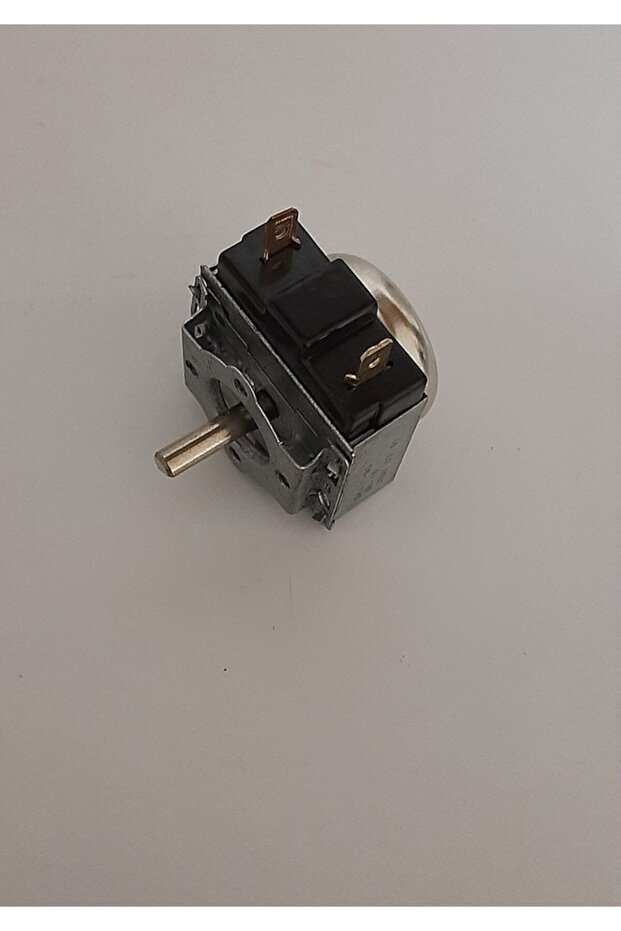 Ankastre -tamboy-mini Fırın Mekanik Timer - 1