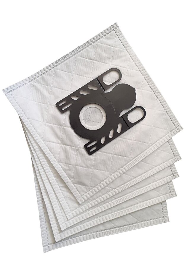 Arçelik S4240 Compatible Dust Bag - 3