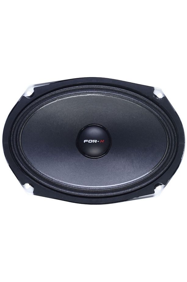6x9 300w Midrange Oval Hoparlör Xmd-3069 - 2