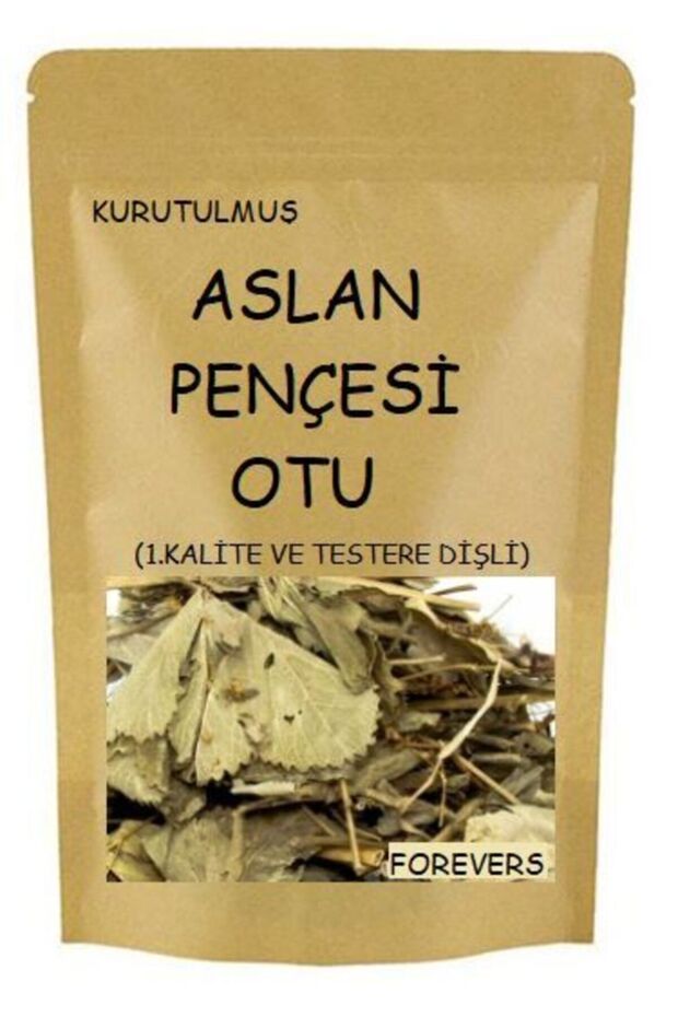 Aslan Pençesi Otu 45 Gr - 1
