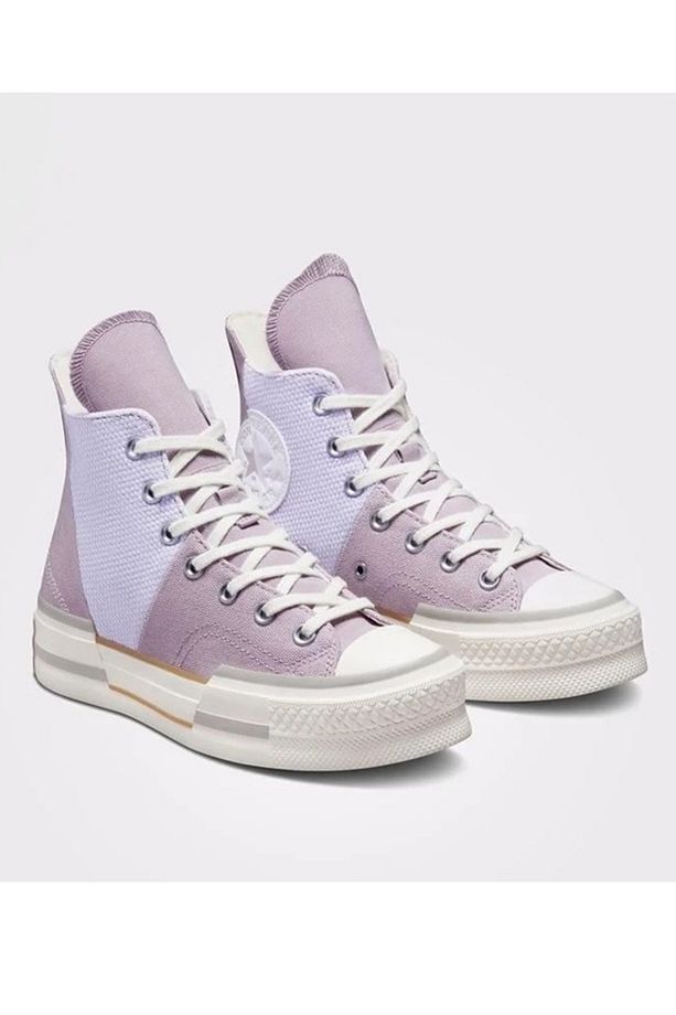 Chuck 70 Plus Summer Utility Kadın Sneaker Ayakkabı - 2