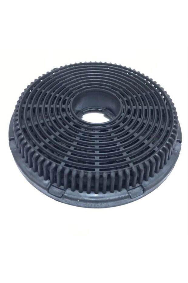 Karbon Filtre 14 cm - 1