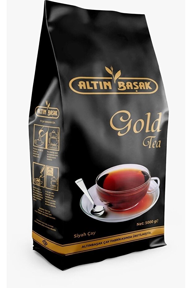 شاي Altınbaşak الذهبي - 5000 جم/2 عبوة