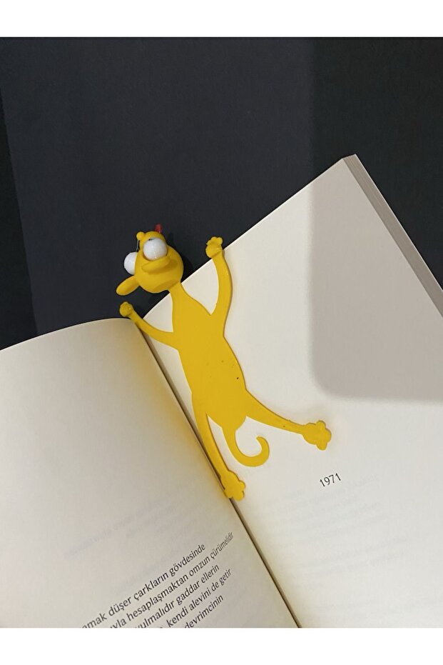 علامة كتاب الفأرة المتعثرة - 2