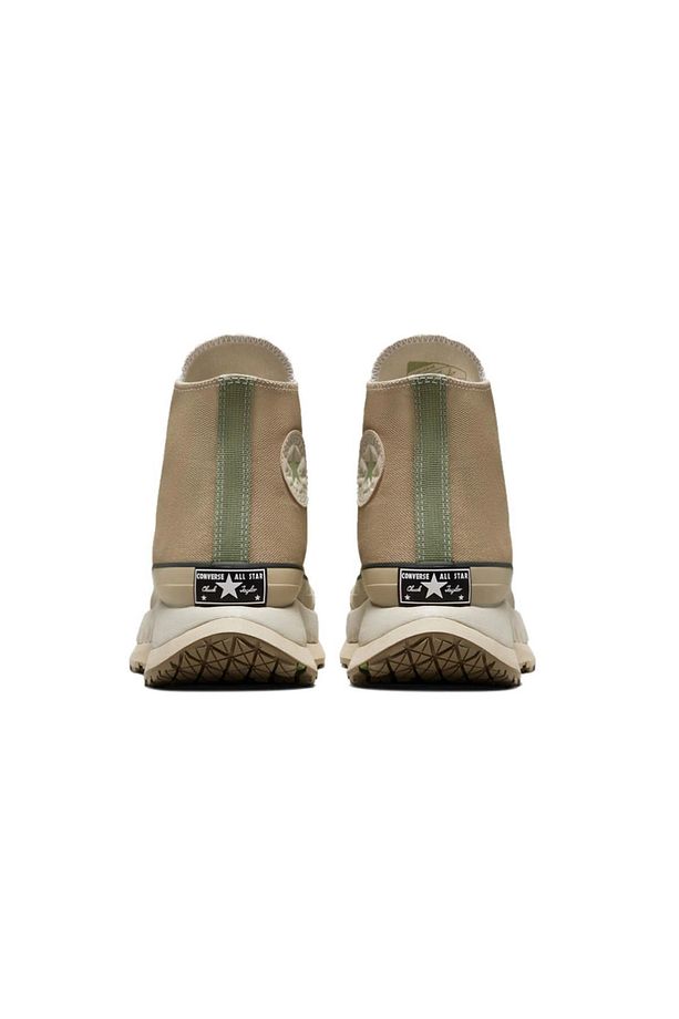Chuck 70 At-cx Utility Platform Sneaker Unisex Ayakkabı A02777c - 6