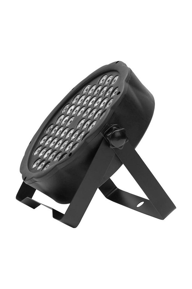 Aolait 54x3 Watt Rgbw Sese Duyarlı Led Par Sahne Aydınlatma - 2
