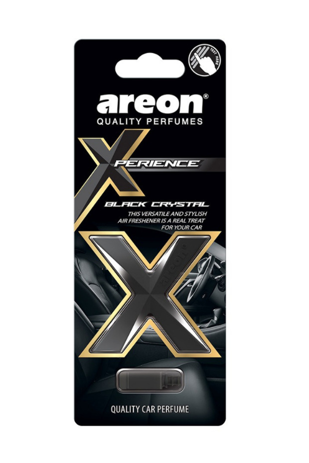 Xperience Black Crystal