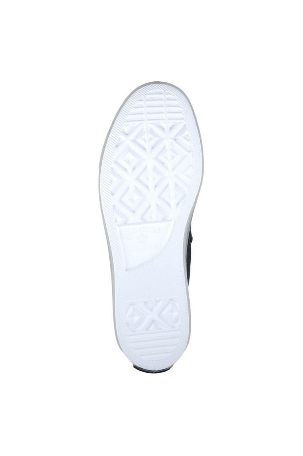 Chuck Taylor All Star Erkek Siyah Spor Ayakkabı (a02411c.001) - 4