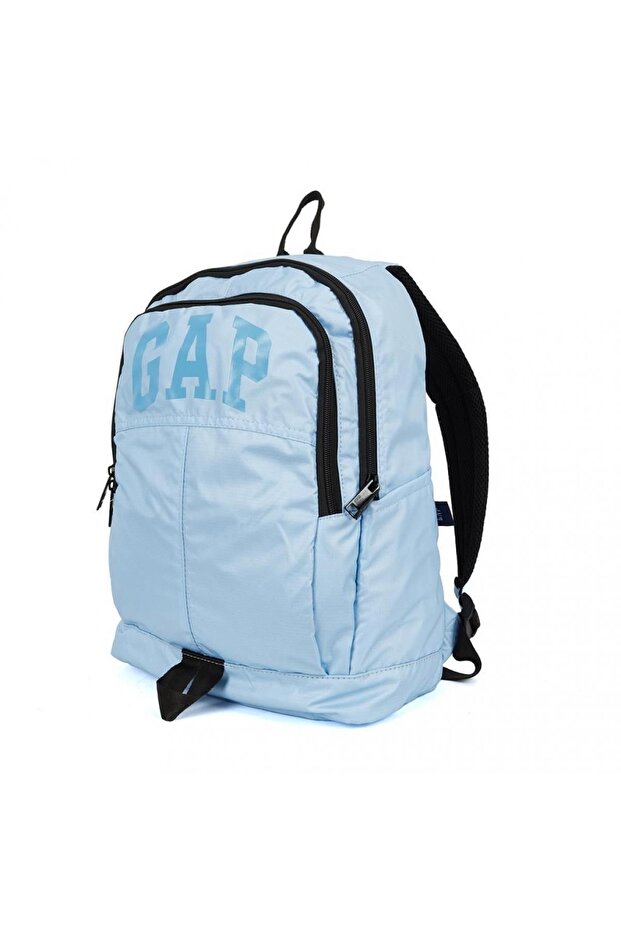 اخترت حقيبة ظهر ذات مقصورتين باللون الأزرق 03472 - 4