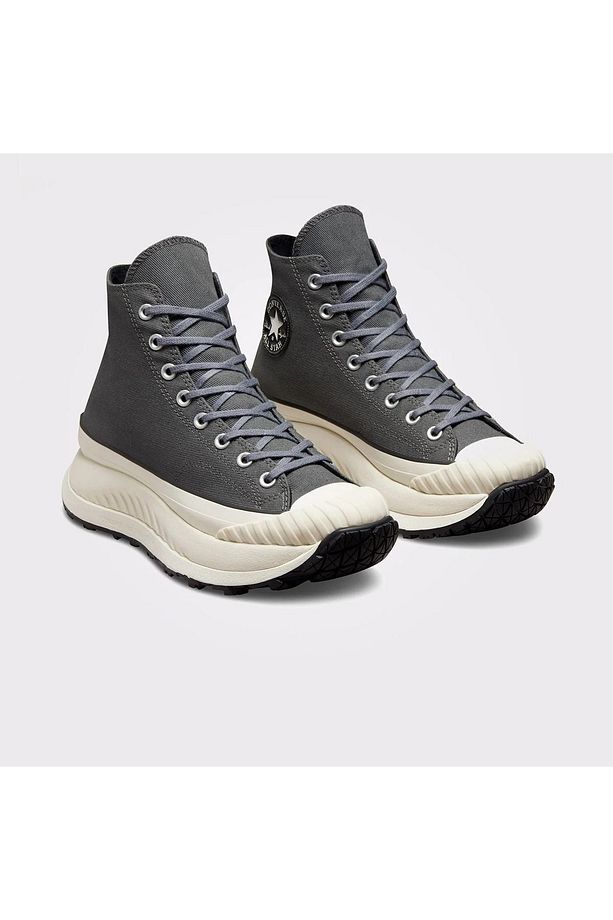 Chuck 70 AT-CX Unisex Gri Sneaker - 3