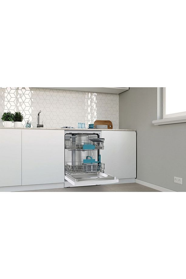 Bulaşık Makinesi C Enerji Sınıfı 6 Programlı 13 Kişilik - 3