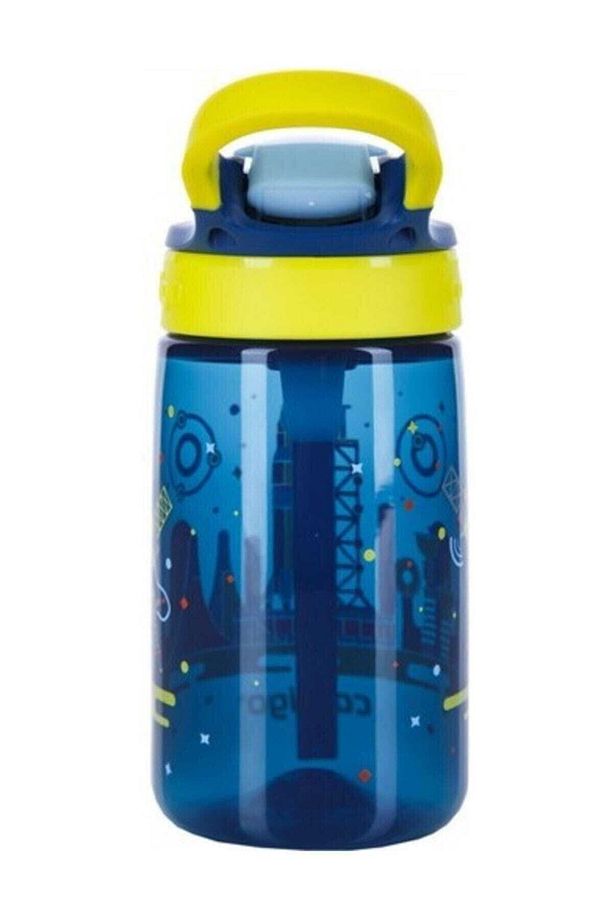 Gizmo Flip Uzay Multi Renk Su Şişesi 420 ml 1000-0742 - 4
