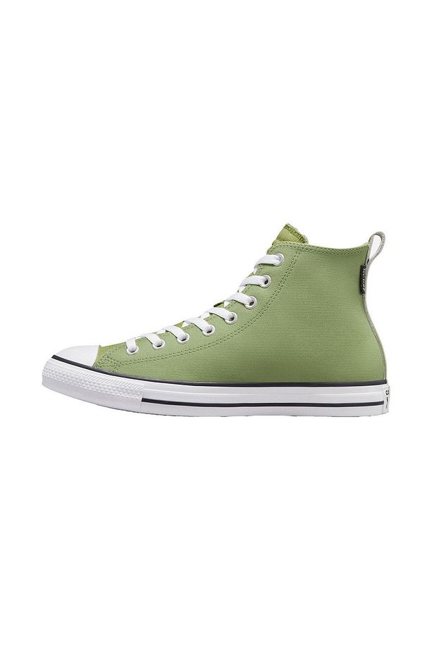 Chuck Taylor All Star Summer Utility Ayakkabı - 2