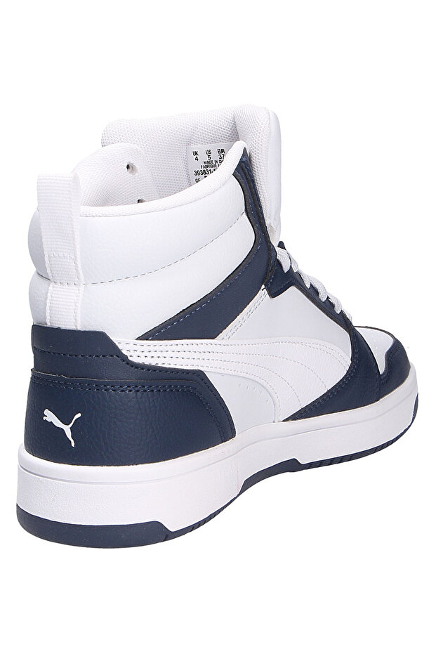 Yarım ayakkabı - 4