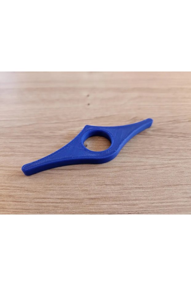Book Reading Device (3 Pieces)