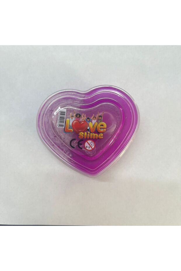 LOVE SLIME - 1