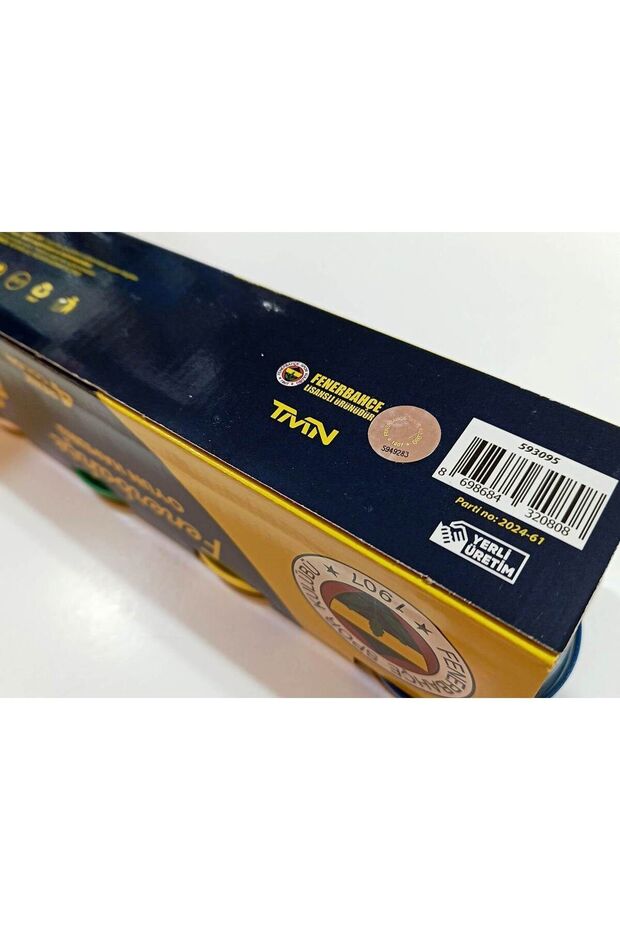 مجموعة صلصال 520 جرام - 8