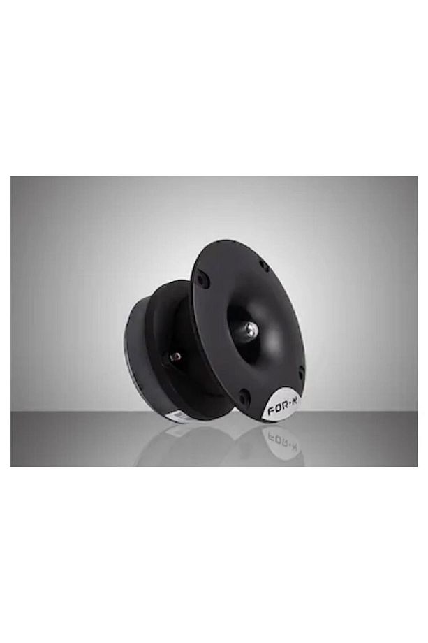 TX-802 TWEETER CİFTTİ 200WAT 100 RMS TANESİ 100WAT 50 RMS İKİ ADET 10CM - 3