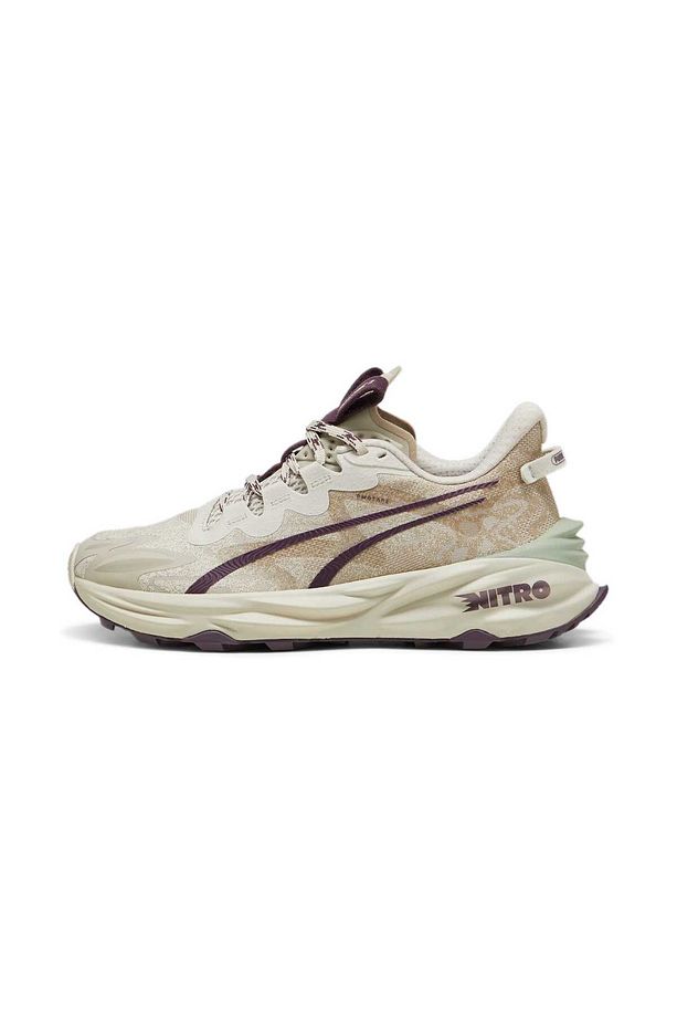 Fast-Trac NITRO™ 3 Kadın Patika Koşu Ayakkabısı - 1