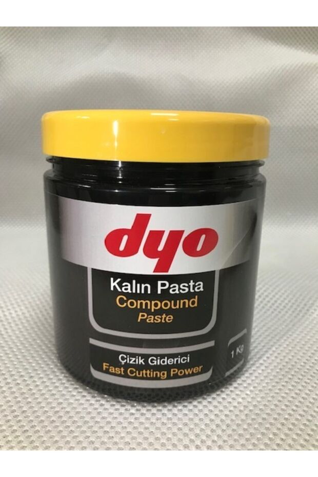 Kalın Pasta 1 Kg. - 1