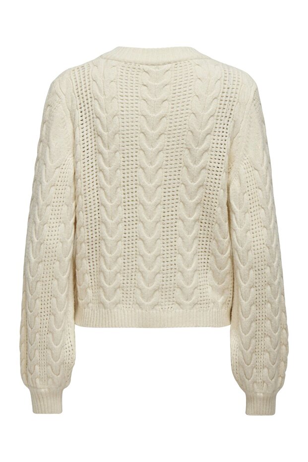 Strickpullover ONLRUBINA Strickpullover - 3