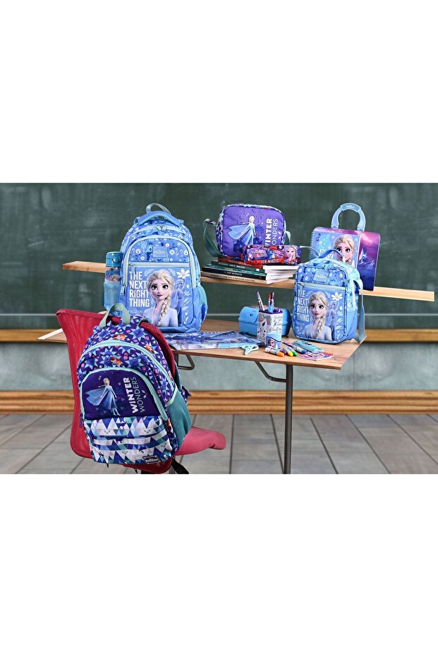 İlkokul Çantası Pls-Lx Next - 4