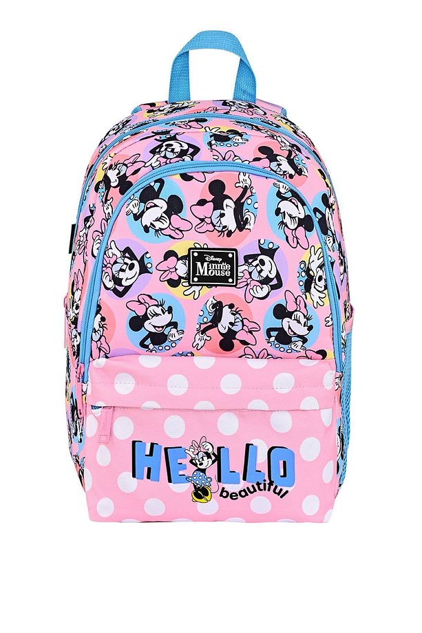 İlkokul Çantası Lts-Lx Hello - 1