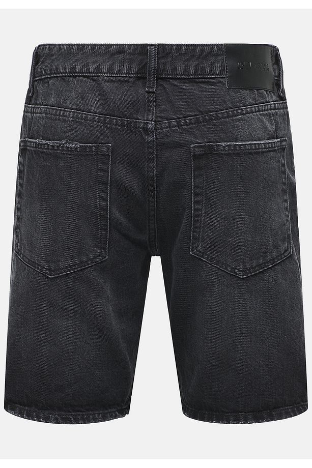 Şort EDGE Jeans-Şort - 2