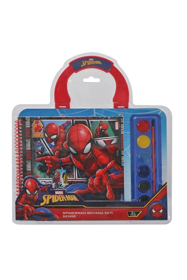 Boyama Seti Sense - 3