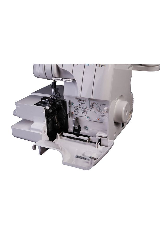 Mk1881 Overlok Makinesi - 4