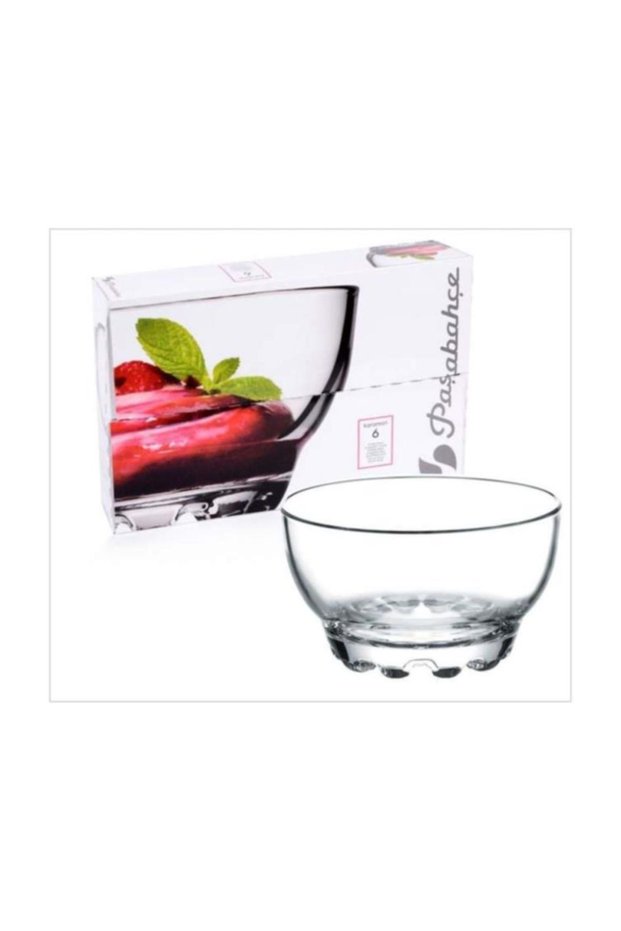 6-Piece Glass Bowl 53523 Karaman