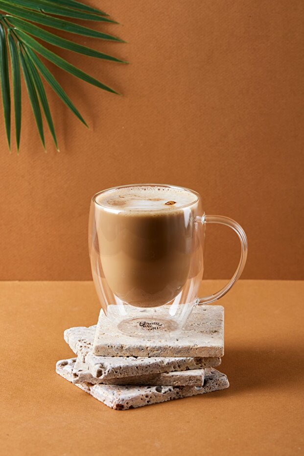 Double Wall Kupa 300 ml - 1