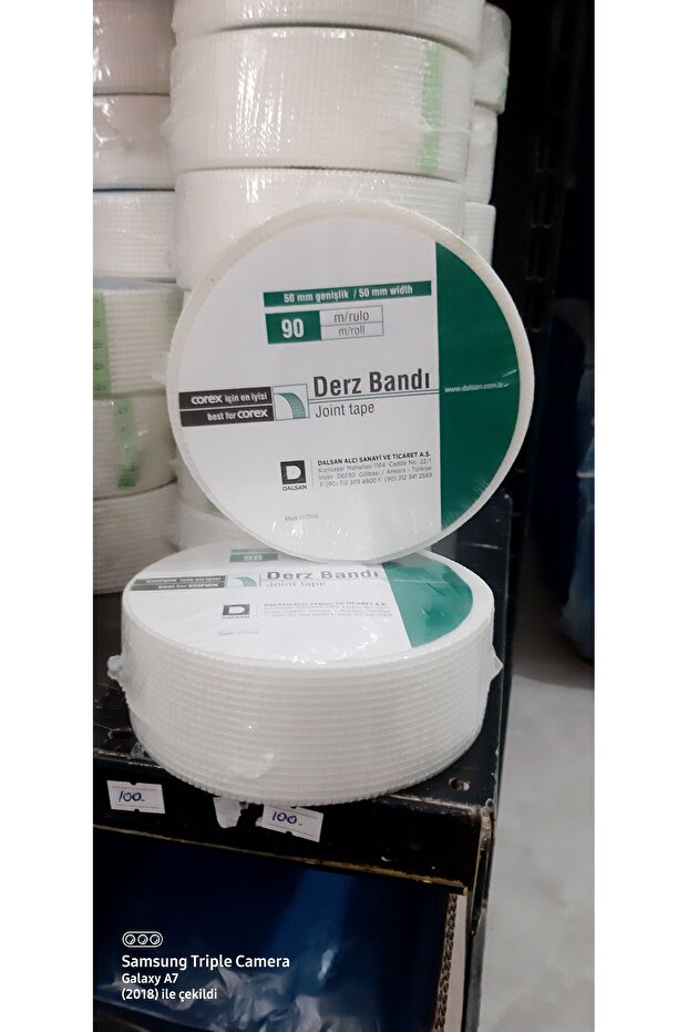 DERZ BANDI