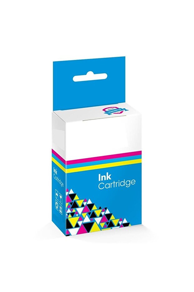 Pg-46 Siyah Muadil Kartuş - E404-e414-e464-e474-e484 - 1