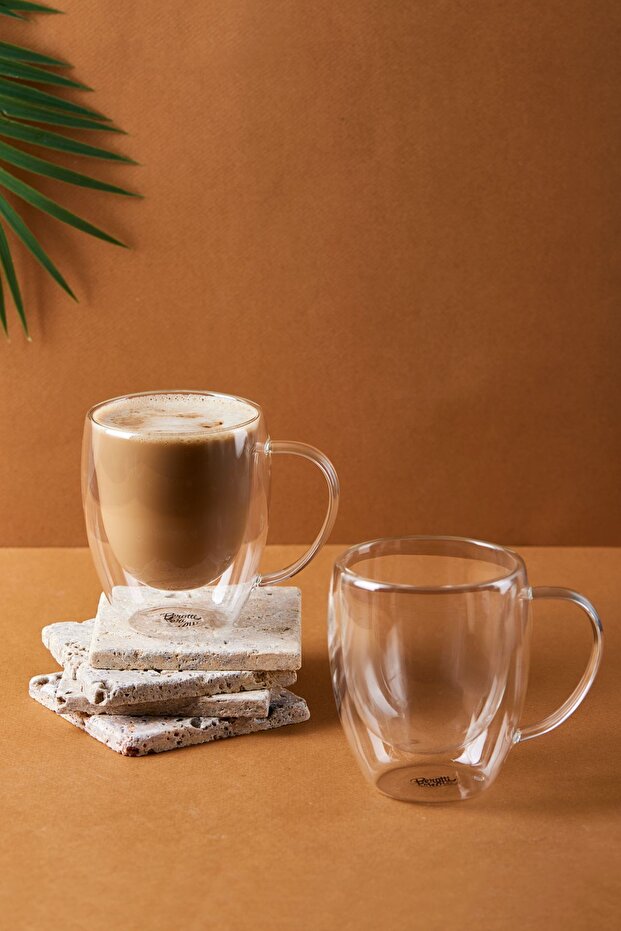 Double Wall Kupa 300 ml - 2