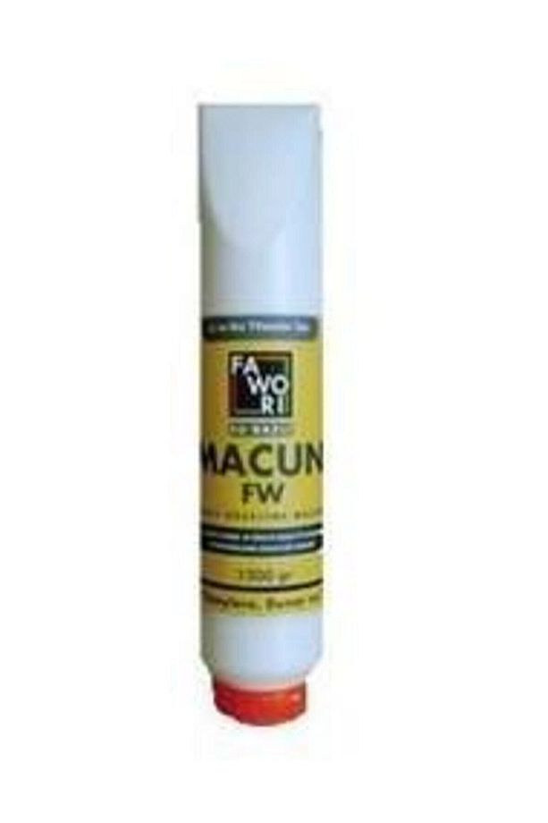 Macun Fw 1.1 Kg - 1
