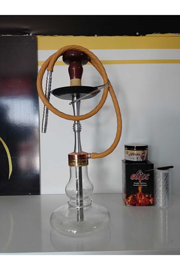 Nargile Takımı Ful Set - 2