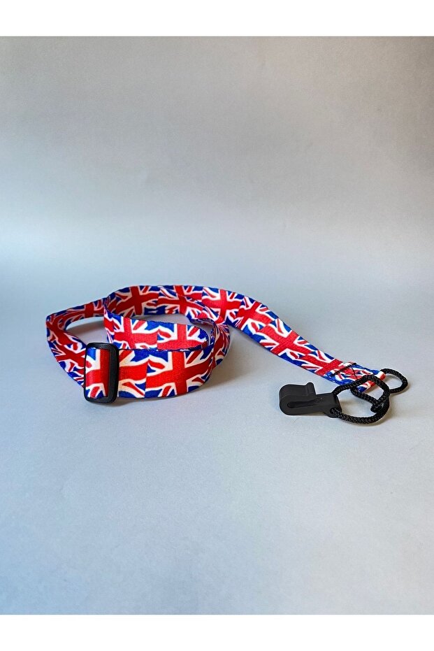 Підвіска для укулеле - 1