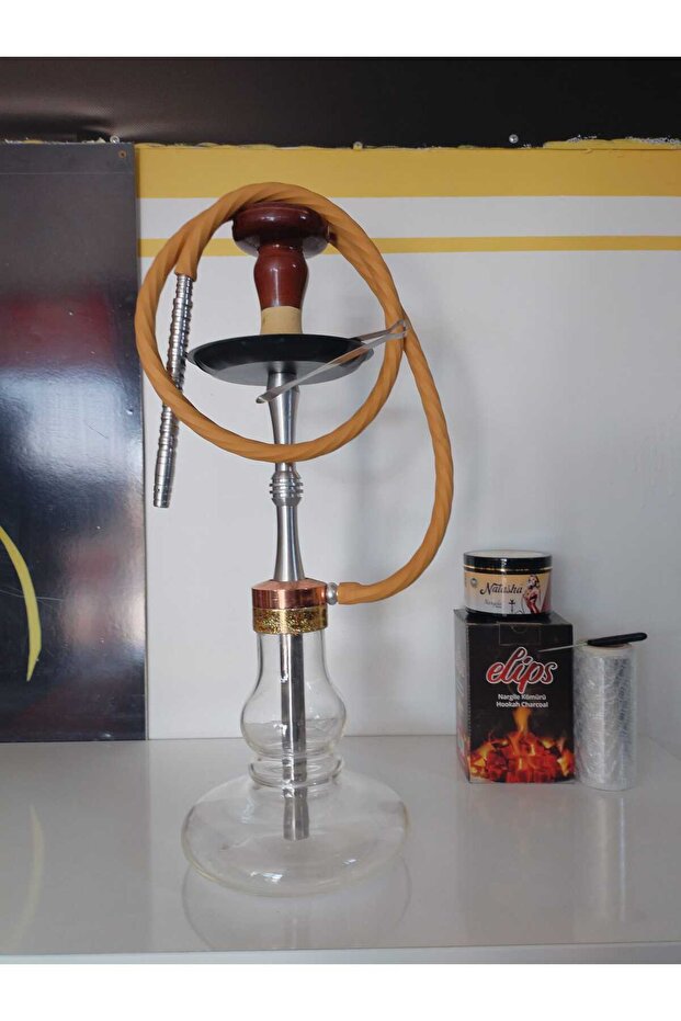Nargile Takımı Ful Set - 1