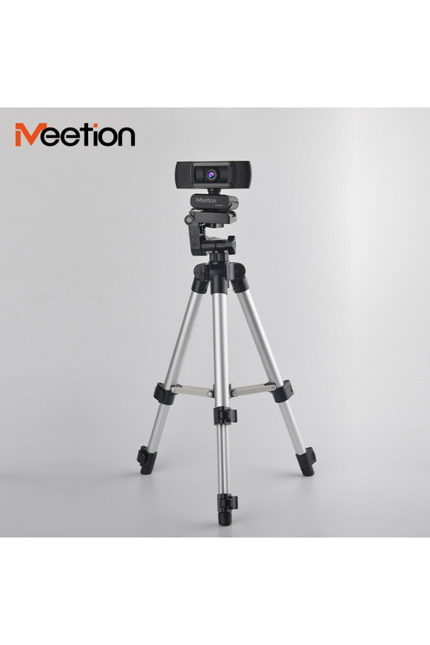 - HD Web Camera CAM601 - 6