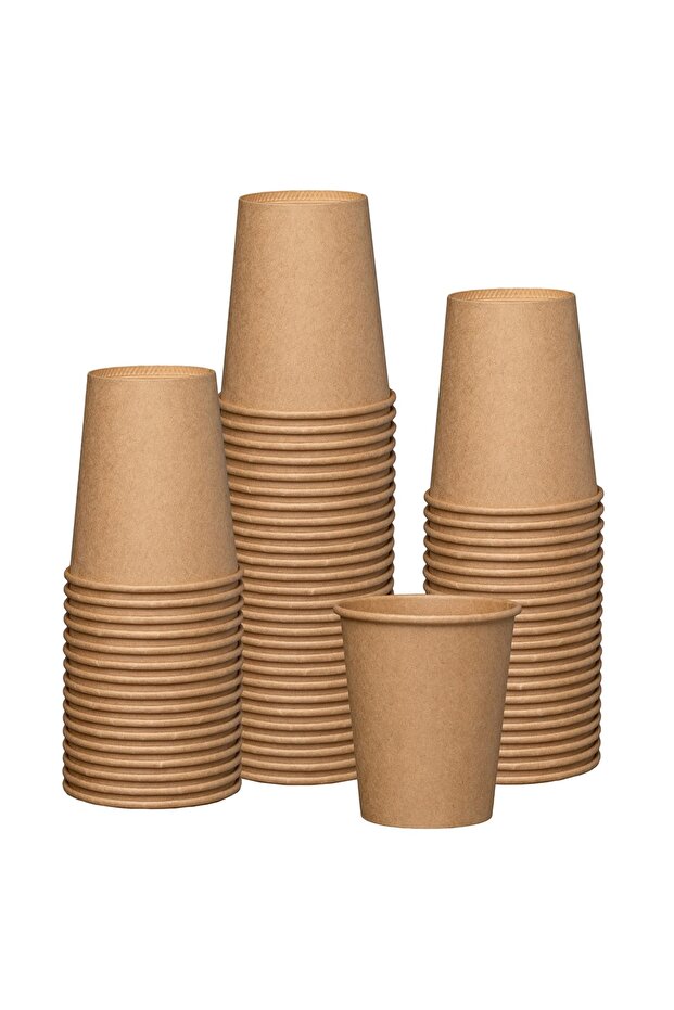 Karton 14 Oz Bardak - 20 Adet - 4