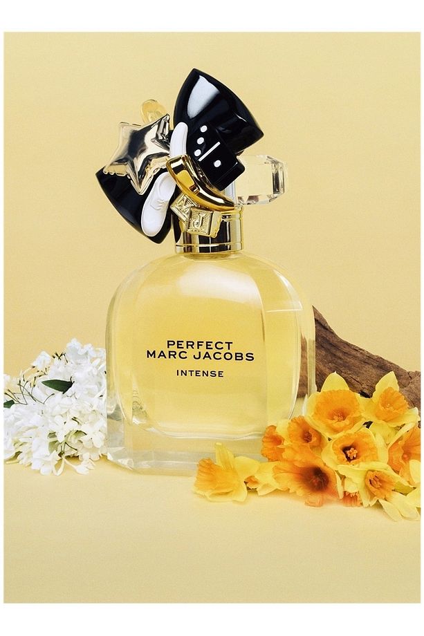 Perfect Intense Edp 50 ml - 3