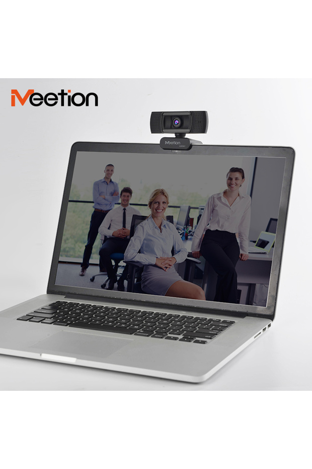 - HD Web Camera CAM601 - 7