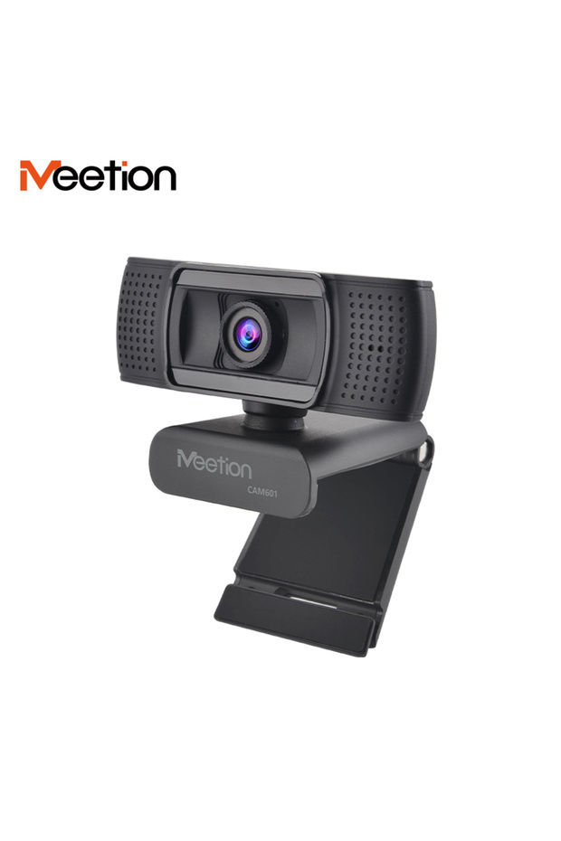 - HD Web Camera CAM601 - 2