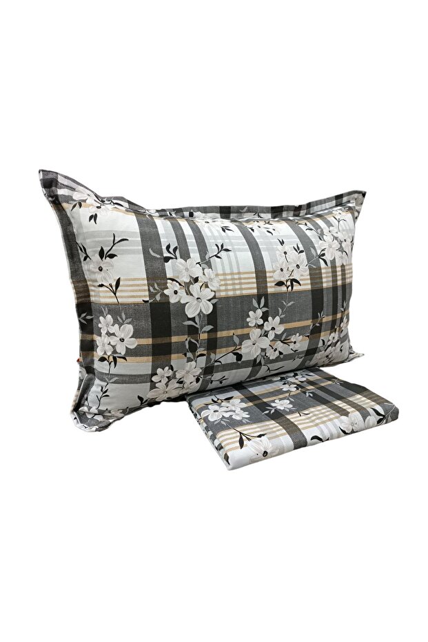 Single Flat Sheet Set - 2