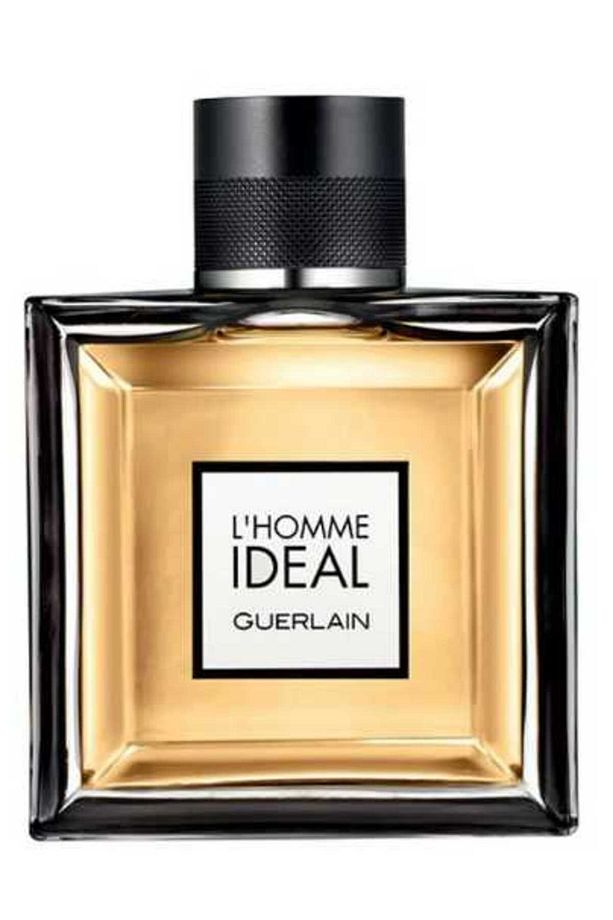 Long-Lasting Perfume With an Extraordinary Formula 100ml-L'homme Ideal EDT Demb.2305 - 2